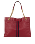 Rajah Tote, back view